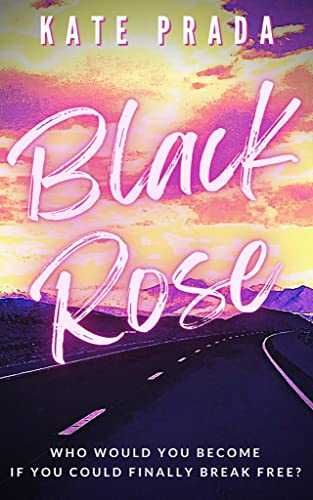 Black Rose (English Edition)
