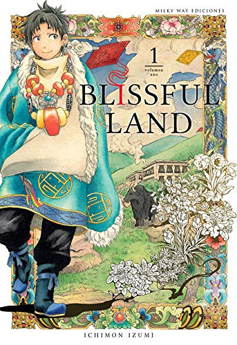 Blissful Land, Vol. 1