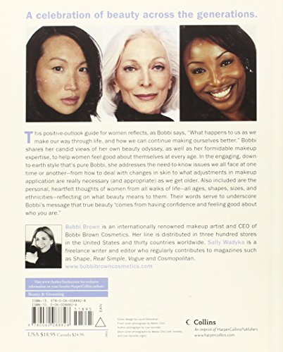 Bobbi Brown Beauty Evolution: A Guide to a Lifetime of Beauty: 3