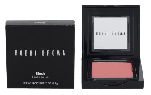 Bobbi Brown Cheek Blush Rouge, 02 Tawny, 1 unidad (4 g)