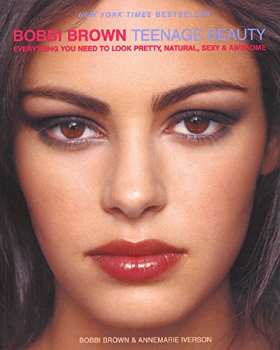 Bobbi Brown Teenage Beauty: 2