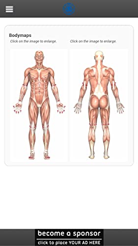 Body Laser System - Doctor App