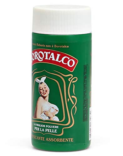 Borotalco Polvere Classico 40 Gr