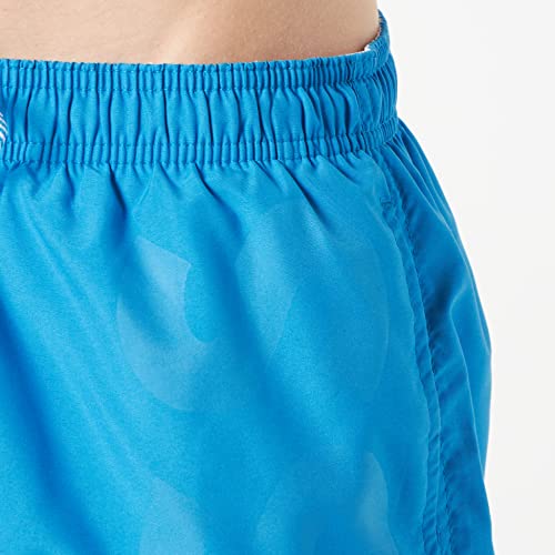 BOSS Orca Bañadores Ajustados para Hombre, Bright Blue439, XXL