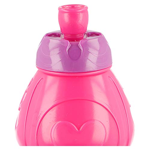 Botella Sport 400 ML | Hello Kitty Hearts