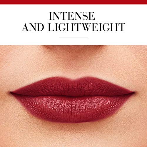 Bourjois Rouge Fabuleux Barra De Labios Tono 012 Beauty and the Red (Gama morados) - 2.3 gr. (0.08 oz)