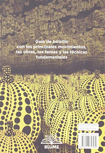 Breve historia del arte moderno y contemporáneo