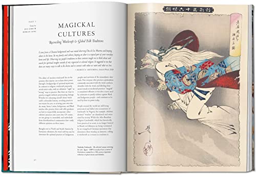 Brujería. La Biblioteca de Esoterismo