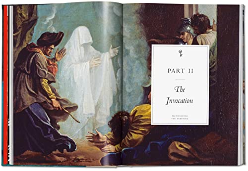 Brujería. La Biblioteca de Esoterismo