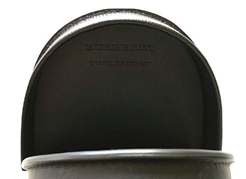 Burberry Monedero hombre piel 4016405 negro SAWYER