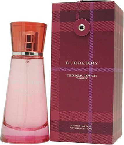 Burberry Tender Touch Femme Eau de Parfum – 50 ml
