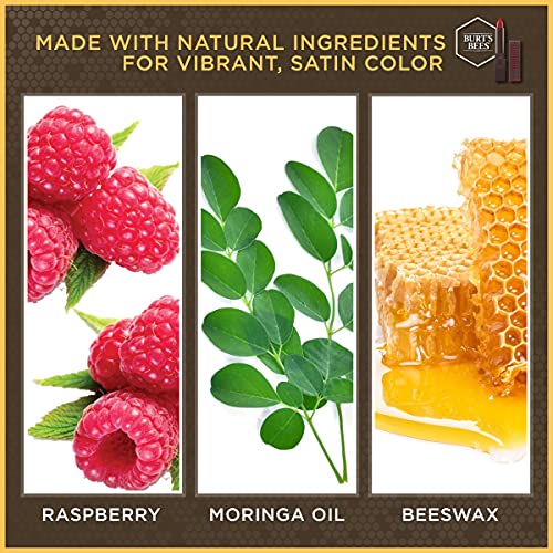 Burts Bees, Pintalabios - 1 unidad