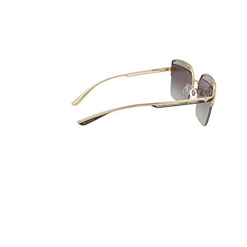 Bvlgari Mujer gafas de sol BV6126, 20338G, 59