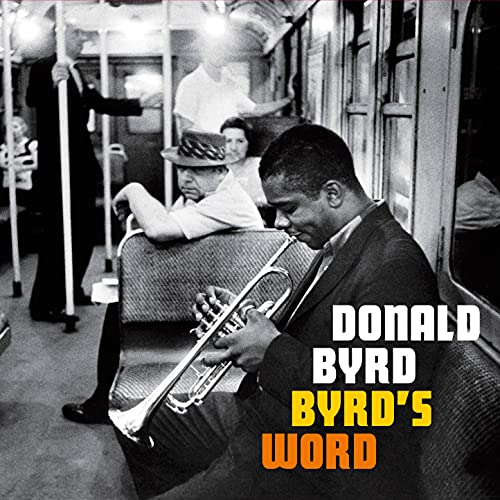 Byrd´S Word (Bonus Track Version)