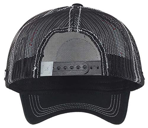 Capslab Taz Looney Tunes Trucker Cap - One-Size