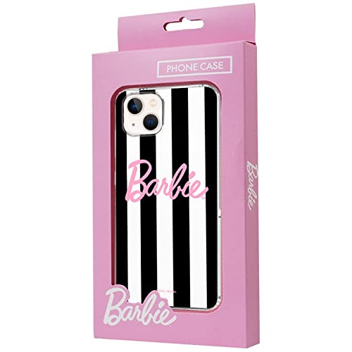 Carcasa Cool para iPhone 13 Mini Licencia Barbie