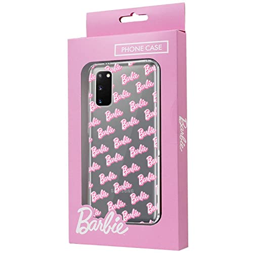 Carcasa Cool para Samsung G980 Galaxy S20 Licencia Barbie