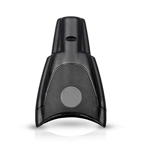 Carcasa llave para Saab 93 95 9-3 9-5 9.3 9.5 - 4 botones - Mando a distancia