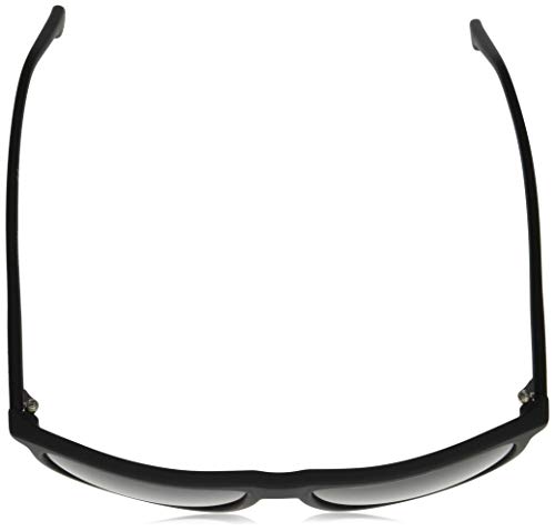 Carrera 218/S Gafas de Sol, Mtt Negro, 58 para Hombre