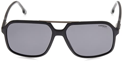 Carrera 229/S Gafas de Sol, Negro, 59 Unisex Adulto