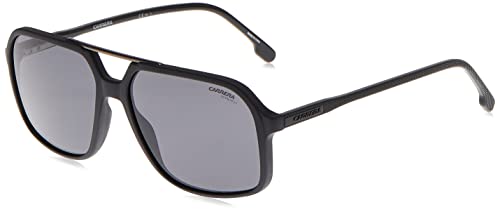Carrera 229/S Gafas de Sol, Negro, 59 Unisex Adulto