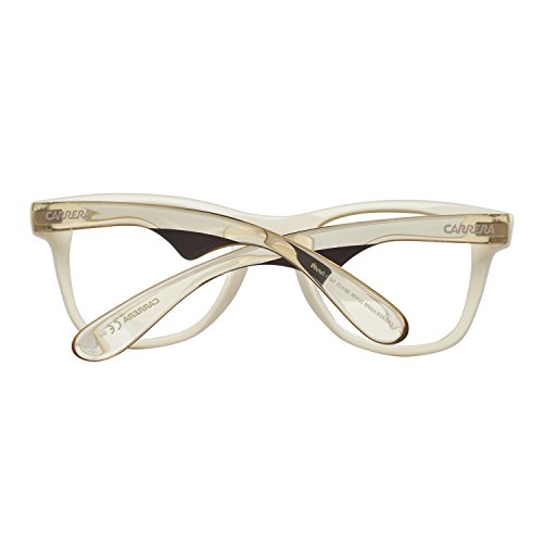 Carrera Sonnenbrille CA6000 2UY 50 Gafas de Sol, Blanco (Weiß), 50.0 Unisex Adulto