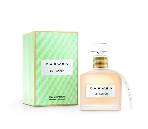 Carven - Eau de Parfum Le Parfum