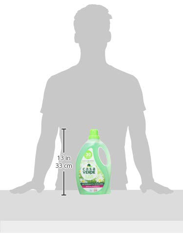 Casa Verde Detergente Hipoalergénico 1.8 L