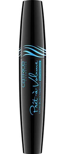Catrice - Máscara de Pestañas Prêt-à-Volume Wateproof