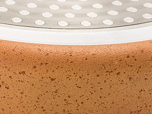 Cazuela Horno Amercook Terracotta 24 cm