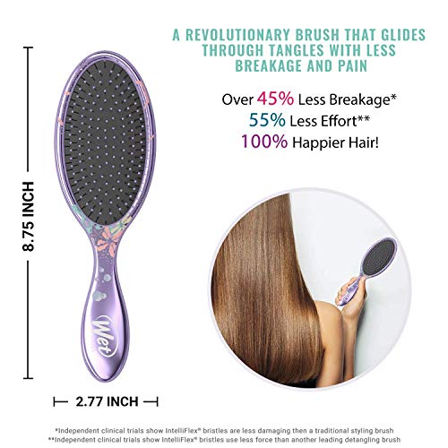 CEPILLO WET BRUSH DETANGLER DISNAY PRINCESS ARIEL