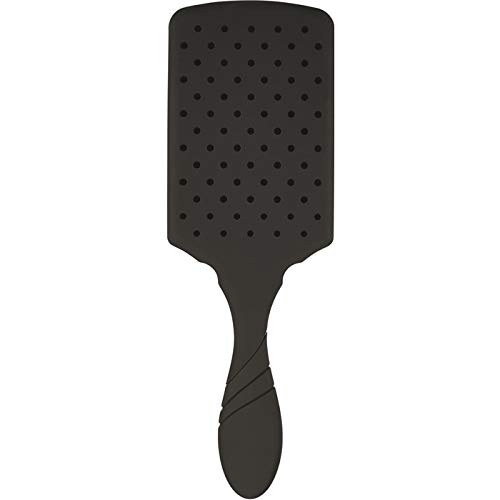 CEPILLO WET BRUSH PROFESSIONAL PRO PADDLE DETANGLER BLACK