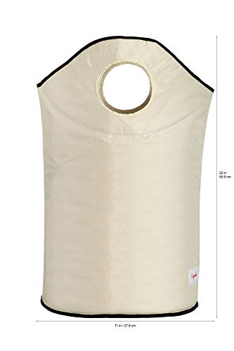 Cesto de lavandería de 3 brotes – Cesta de almacenamiento para bebé, cesta organizadora para ropa de guardería, Llama