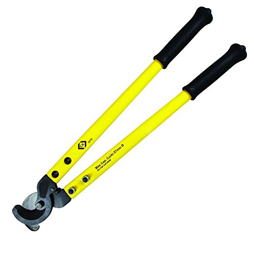 C.K T3679 - Tijera para cables de alto rendimiento