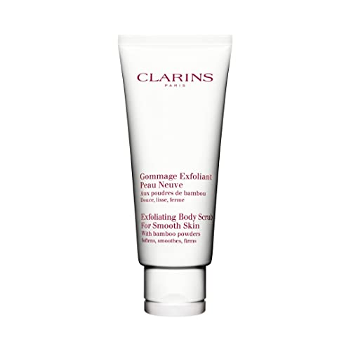 Clarins Gommage Exfoliante Corps Peau Neuve 200 ml