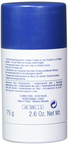 Clarins Men Deodorant Stick 75g/2.6oz