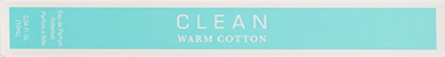 Clean Agua de Perfume - 10 ml