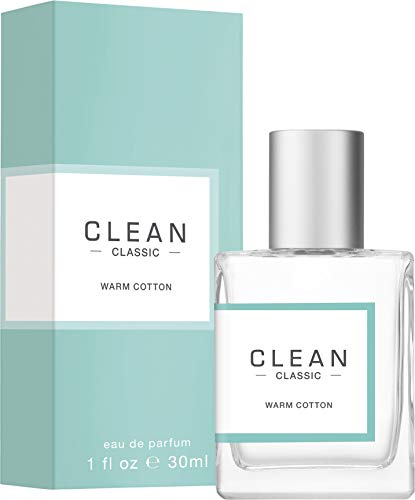 Clean Warm Cotton 2020 Eau De Parfum 30 ml