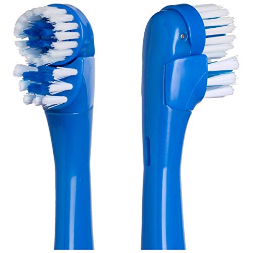 Colgate Minions Cepillo De Dientes De Batería Suave Para Niños, Limpieza Profunda - Ud