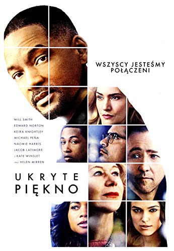 Collateral Beauty [DVD] (IMPORT) (No hay versión española)
