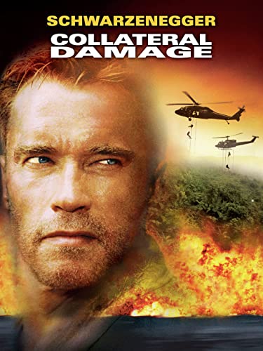 Collateral Damage