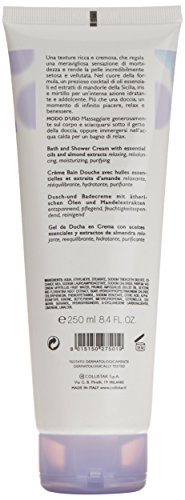 Collistar Collistar Crema De Ducha Y Baã±O Armoniaâ® 250 Ml 1 Unidad 250 g