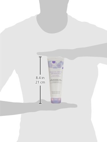 Collistar Collistar Crema De Ducha Y Baã±O Armoniaâ® 250 Ml 1 Unidad 250 g