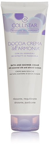 Collistar Collistar Crema De Ducha Y Baã±O Armoniaâ® 250 Ml 1 Unidad 250 g