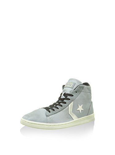 Converse Zapatillas Pro LP Mid Gris Claro EU 39
