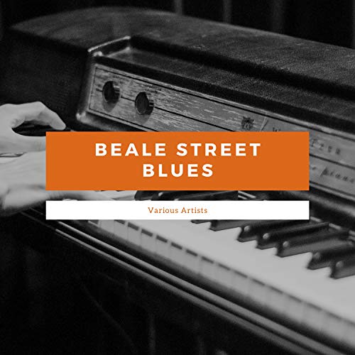 Cool Blues (aka Blowtop Blues)