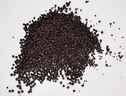 CULTIVERS Abono Orquídeas Ecológico de 1 Kg. Fertilizante de Origen 100% Orgánico y Vegano Granulado. Potencia el Crecimiento y Estimula la Floración