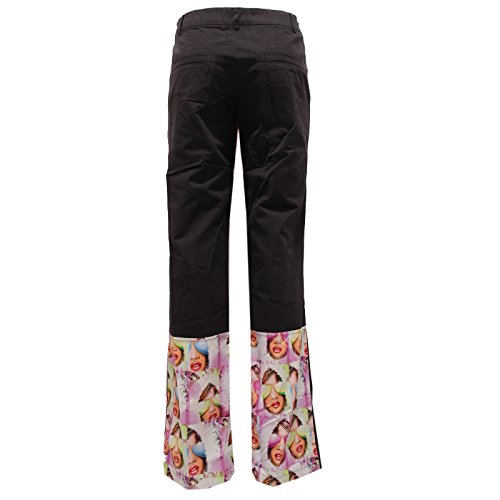 Custo 8394U Pantalone Donna Barcelona Pant Trouser Woman [38/M]