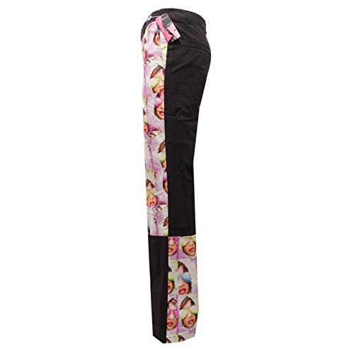 Custo 8394U Pantalone Donna Barcelona Pant Trouser Woman [38/M]