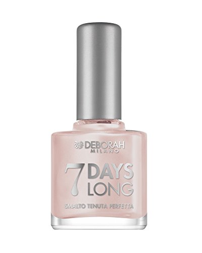 Deborah Milano No 580 - Esmalte para uñas de hasta 7 días de duración